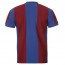 Форма футбольного клуба Барселона домашняя 1979 (комплект: футболка + шорты + гетры) - Форма футбольного клуба Барселона домашняя 1979 (комплект: футболка + шорты + гетры)