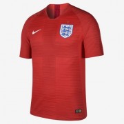 Форма сборной Англии по футболу 2018  Гостевая (комплект: футболка + шорты + гетры) 