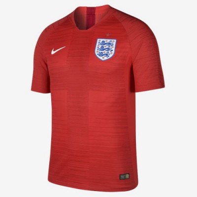 Форма сборной Англии по футболу 2018  Гостевая (комплект: футболка + шорты + гетры)  