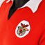 Форма футбольного клуба Бенфика Эйсебио 1960 (комплект: футболка + шорты + гетры) - Форма футбольного клуба Бенфика Эйсебио 1960 (комплект: футболка + шорты + гетры)